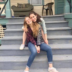 Meet your Posher, Rebecca